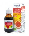 Ladrome - Citruvital extrait de pépins de pamplemousse 1000 mg - 100 ml