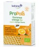 Gommes Propolis et Orange - 45 gr - Ladrome extrait de propolis purifié Espritphyto