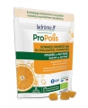 Gommes Propolis et Orange - 45 gr - Ladrome extrait de propolis purifié Espritphyto