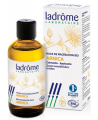 Ladrome - Huile de macération d'Arnica apaisante et décongestionnante - 100 ml