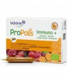Immuno + Echinacea Propolis Gelée Royale Acérola 20 ampoules Ladrome booster immunité Espritphyto