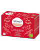 Ladrome - Infusion Circulation bonne tension 20 sachets aubépine vigne rouge espritphyto