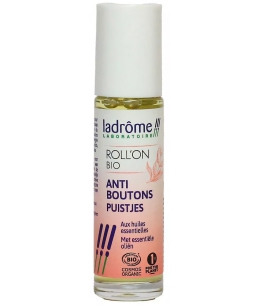 Ladrome - Roll on Anti Boutons 10ml