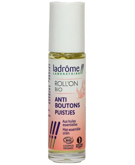 Ladrome - Roll on Anti Boutons 10ml Ladrome - Roll on Anti Boutons 10ml