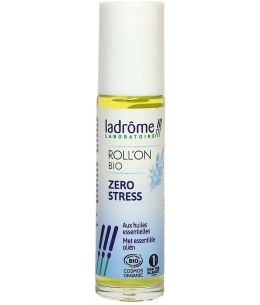 Ladrome Roll on Zéro stress 10ml Stress et Emotions Espritphyto