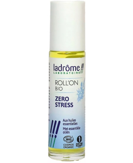 Ladrome Roll on Zéro stress 10ml Stress et Emotions Espritphyto Ladrome Roll on Zéro stress 10ml Stress et Emotions Espritphyto