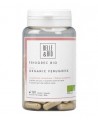 Fenugrec bio - 120 gélules - Belle et Bio aide la digestion Espritphyto