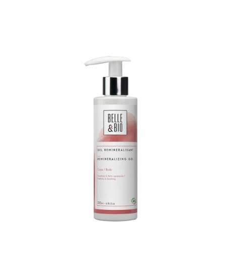 Belle et Bio - Gel articulaire - 200 ml Belle et Bio - Gel articulaire - 200 ml