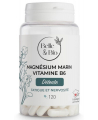 Belle et Bio - Magnésium Marin Vitamine B6 -  120 gélules