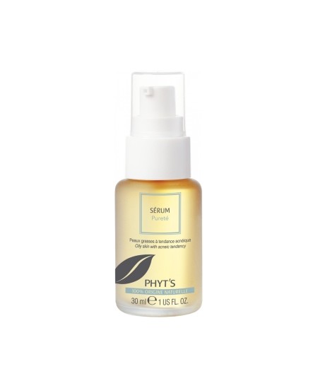 Phyts - Sérum pureté Aromaclear - 30 ml Phyts - Sérum pureté Aromaclear - 30 ml