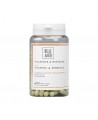 Belle et Bio - Vitamines et minéraux naturels - 120 gélules 