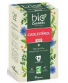 Bio Conseils - Infusion de Fénugrec Thé Vert Chicorée Bio - 20 sachets