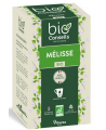 Bio Conseils - Infusion Mélisse bio - 20 sachets