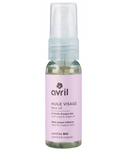 Avril - Huile anti-âge - 30 ml