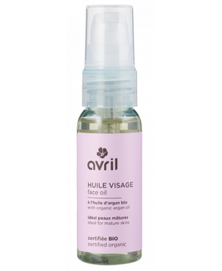 Avril - Huile anti-âge - 30 ml Avril - Huile anti-âge - 30 ml