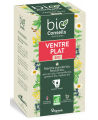 Bio Conseils - Infusion Ventre plat bio - 20 sachets