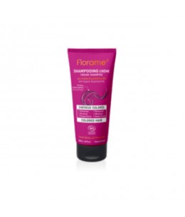 Florame - Shampoing Cheveux colorés - 200ml