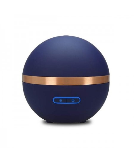 Florame - Diffuseur Brume Bleu Nuit Florame - Diffuseur Brume Bleu Nuit