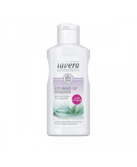 Florame - Démaquillant ultra doux yeux - 125ml Florame - Démaquillant ultra doux yeux - 125ml