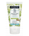 Gommage corps fondant Amande douce - 150gr - Coslys exfoliant doux espritphyto