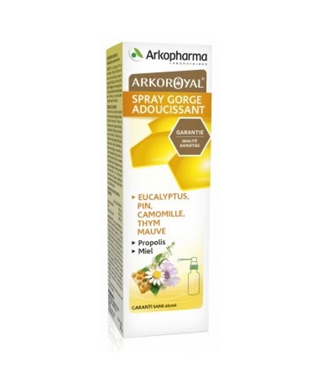 Arkopharma - Arko Royal Spray - Propolis Gorge Arkopharma - Arko Royal Spray - Propolis Gorge