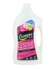 Etamine du lys - Lessive linge noir et foncé - 1L