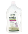 Etamine du lys - Lessive linge noir et foncé - 1L