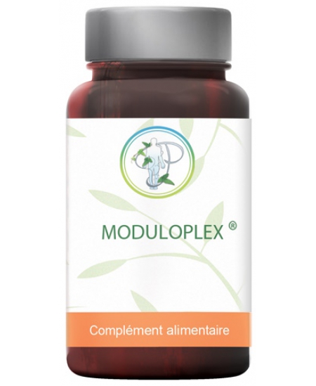 Planticinal - Moduloplex Gastro resistant - 90 gélules
