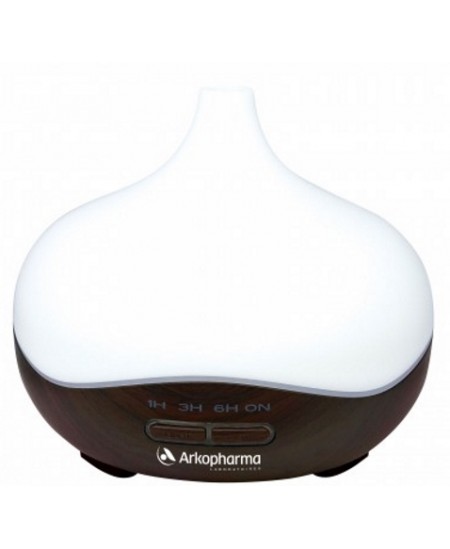 Arko Essentiel - Diffuseur Humidificateur Ultrasonique Arko Essentiel - Diffuseur Humidificateur Ultrasonique