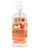 C'bio - Shampooing Douche Pêche Blanche - 1L