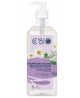 C'bio - Shampooing douche Fleurs Blanches - 1 L