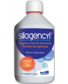 Labo Santé Silice - Silagencyl Bain de Bouche - 500 ml - Dr. Saubens silicium organique Espritphyto