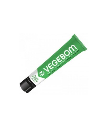 Vegebom - Baume Secours Tube - 45 gr Vegebom - Baume Secours Tube - 45 gr