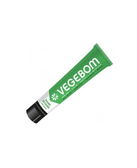 Vegebom - Baume Secours Tube - 100 gr Vegebom - Baume Secours Tube - 100 gr