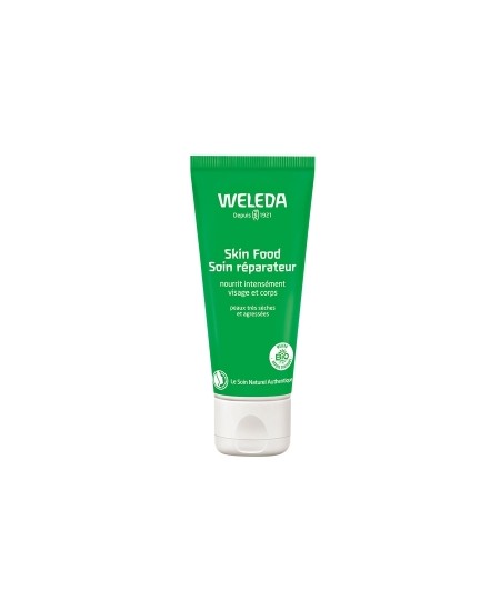 Weleda - Skin Food Soin Réparateur - 30 ml Weleda - Skin Food Soin Réparateur - 30 ml
