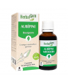 Aubépine bio Flacon compte goutes - 50 ml - Herbalgem pression artérielle Espritphyto