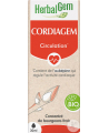 Herbalgem Gemmobase - Cordiagem Bio Flacon compte gouttes - 50 ml