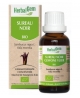 Sureau noir Flacon compte gouttes - 50 ml - Herbalgem défenses naturelles Espritphyto