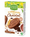 Le Moulin Du Pivert - P'tit déj Céréales et Chocolat - 190 gr