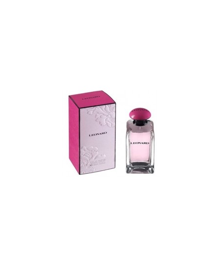 Leonard - Signature Vaporisateur - 100 ml Leonard - Signature Vaporisateur - 100 ml