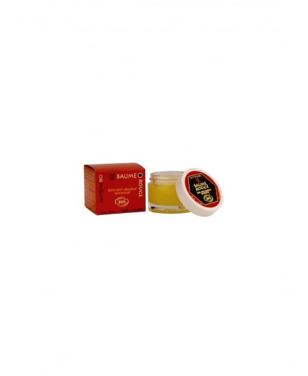 Phytema - Baume rouge Chaleur d'Asie - 30 ml Phytema - Baume rouge Chaleur d'Asie - 30 ml