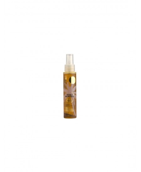 Phytema - Huile bronzante - 100 ml Phytema - Huile bronzante - 100 ml