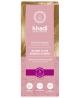 Khadi - Teinture aux Plantes Blond Clair - 100 gr