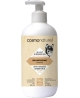 Cosmo Naturel - Shampoing au lait d'ânesse + HE - 500 ml