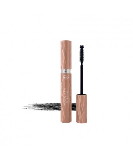 Couleur caramel - Mascara Revolution - 9 ml Couleur caramel - Mascara Revolution - 9 ml