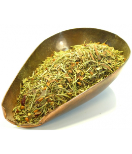 Tisane Matin Automne Hiver - 100gr - Herboristerie de Paris défenses immunité vitalité Espritphyto