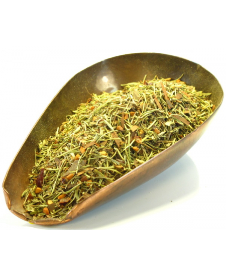 Herboristerie de Paris - Tisane Matin Automne Hiver - 100gr