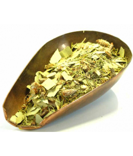 Tisane Maux de l'Hiver - 150gr - Herboristerie de Paris défenses immunitaires respiration Espritphyto