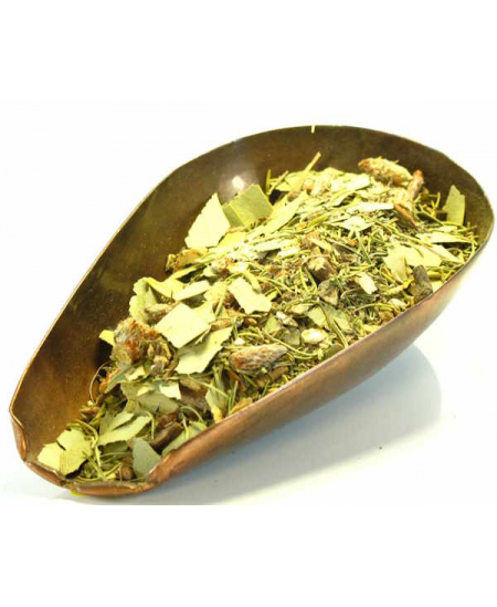 Herboristerie de Paris - Tisane Maux de l'Hiver - 150gr Herboristerie de Paris - Tisane Maux de l'Hiver - 150gr