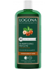 Logona - Shampoing reflets noisette bio - 250 ml reflets noisette brun - 250 ml - Logona Espritphyto